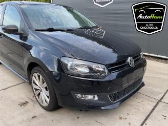 Volkswagen Polo Polo V (6R), Hatchback, 2009 / 2017 1.2 12V BlueMotion Technology picture 3