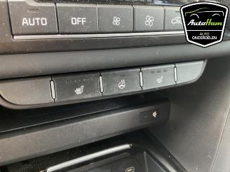 Kia Cee d Ceed Sportswagon (CDF), Combi 5-drs, 2018 1.0i T-GDi 12V picture 20