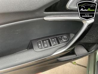 Kia Cee d Ceed Sportswagon (CDF), Combi 5-drs, 2018 1.0i T-GDi 12V picture 15