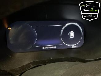 Kia Cee d Ceed Sportswagon (CDF), Combi 5-drs, 2018 1.0i T-GDi 12V picture 35