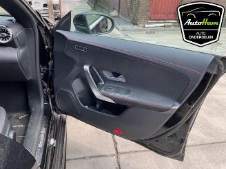 Mercedes Cla-klasse CLA (118.3), Sedan, 2019 1.3 CLA-200 Turbo 16V picture 30