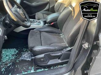 Audi Q5 Q5 (8RB), SUV, 2008 / 2017 2.0 TFSI 16V Quattro picture 27