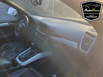 Audi Q5 Q5 (8RB), SUV, 2008 / 2017 2.0 TFSI 16V Quattro picture 14