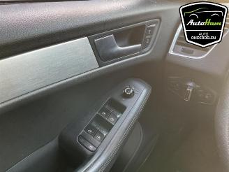 Audi Q5 Q5 (8RB), SUV, 2008 / 2017 2.0 TFSI 16V Quattro picture 19