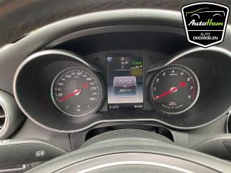 Mercedes C-klasse C (W205), Sedan, 2013 / 2021 C-350 e 2.0 16V picture 18