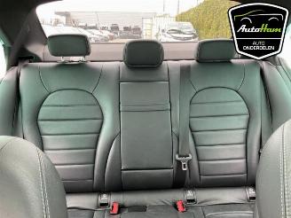 Mercedes C-klasse C (W205), Sedan, 2013 / 2021 C-350 e 2.0 16V picture 35