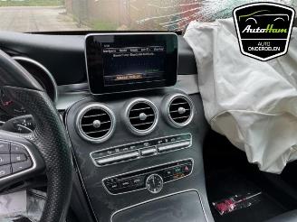 Mercedes C-klasse C (W205), Sedan, 2013 / 2021 C-350 e 2.0 16V picture 19