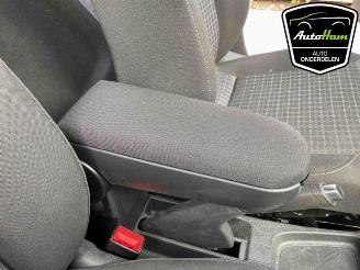 Volkswagen Polo Polo V (6R), Hatchback, 2009 / 2017 1.2 TSI 16V BlueMotion Technology picture 26