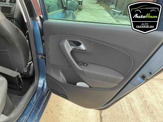 Volkswagen Polo Polo V (6R), Hatchback, 2009 / 2017 1.2 TSI 16V BlueMotion Technology picture 28