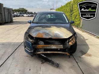 Volkswagen Polo Polo V (6R), Hatchback, 2009 / 2017 1.2 TSI 16V BlueMotion Technology picture 3