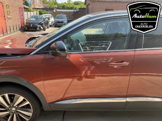 Peugeot 3008 3008 II (M4/MC/MJ/MR), MPV, 2016 1.2 12V e-THP PureTech 130 picture 6