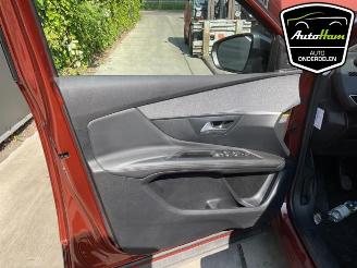 Peugeot 3008 3008 II (M4/MC/MJ/MR), MPV, 2016 1.2 12V e-THP PureTech 130 picture 30