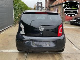 Volkswagen Up! Up! (121), Hatchback, 2011 1.0 12V 60 picture 7