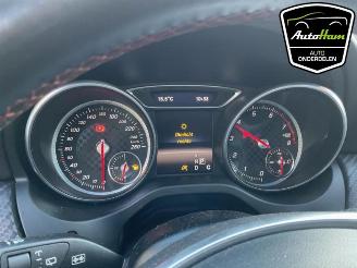 Mercedes A-klasse A (W176), Hatchback, 2012 / 2018 1.6 A-180 16V picture 15