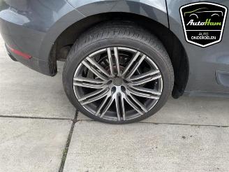 Porsche Macan Macan (95B), SUV, 2014 2.0 16V Turbo picture 14