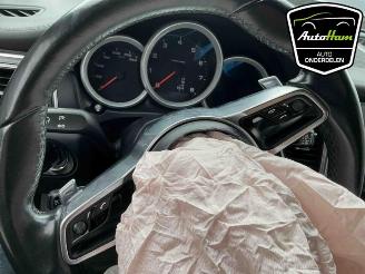 Porsche Macan Macan (95B), SUV, 2014 2.0 16V Turbo picture 24