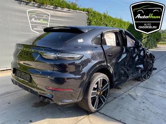 Porsche Cayenne Cayenne III (9YA), SUV, 2017 3.0 V6 24V Turbo E-Hybrid picture 10
