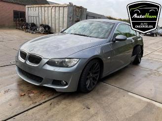 BMW 3-serie 3 serie (E92), Coupe, 2005 / 2013 325i 24V picture 6