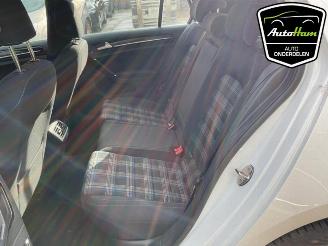 Volkswagen Golf Golf VII (AUA), Hatchback, 2012 / 2021 1.4 GTE 16V picture 25