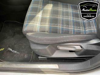 Volkswagen Golf Golf VII (AUA), Hatchback, 2012 / 2021 1.4 GTE 16V picture 23