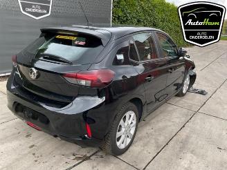 Opel Corsa Corsa F (UB/UH/UP), Hatchback 5-drs, 2019 1.2 12V 75 picture 10