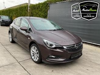 Opel Astra Astra K, Hatchback 5-drs, 2015 / 2022 1.4 Turbo 16V picture 2