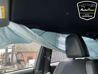 Toyota Rav-4 RAV4 (A4), Terreinwagen, 2012 / 2019 2.5 Hybrid 16V VVT-i 4x4 picture 23