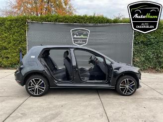 demontáž osobní automobily Volkswagen Golf Golf VII (AUA), Hatchback, 2012 / 2021 1.4 GTE 16V 2016/12