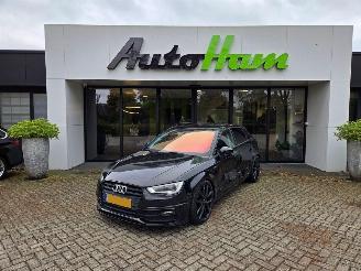 uszkodzony samochody osobowe Audi A3 SPORTBACK  1.2 TFSI 16V Hatchback 4Dr Benzine 1.197cc 77kW (105pk) FWD 2013-05/2020-03 (8VA; 8VF) CJZA 2014/1
