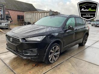 Seat Tarraco Tarraco, SUV, 2018 / 2024 1.5 TSI ACT 16V picture 6