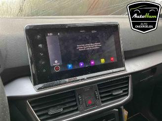 Seat Tarraco Tarraco, SUV, 2018 / 2024 1.5 TSI ACT 16V picture 21