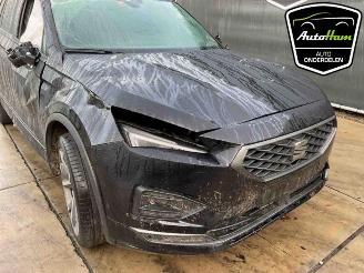 Seat Tarraco Tarraco, SUV, 2018 / 2024 1.5 TSI ACT 16V picture 3
