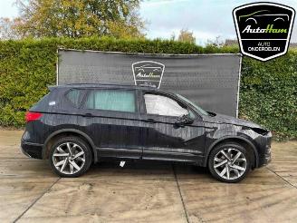 disassembly passenger cars Seat Tarraco Tarraco, SUV, 2018 / 2024 1.5 TSI ACT 16V 2023/4