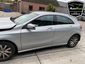 Mercedes A-klasse A (W176), Hatchback, 2012 / 2018 1.6 A-180 16V picture 5