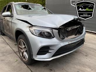 Mercedes GLC GLC (X253), SUV, 2015 / 2023 2.0 260 16V 4-Matic picture 3