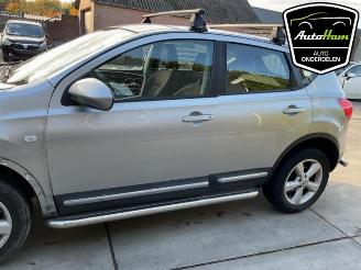 Nissan Qashqai Qashqai (J10), SUV, 2007 / 2014 1.6 16V picture 5