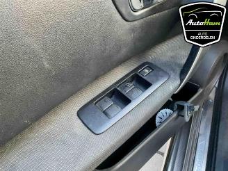 Nissan Qashqai Qashqai (J10), SUV, 2007 / 2014 1.6 16V picture 15