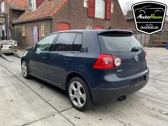 Volkswagen Golf Golf V (1K1), Hatchback, 2003 / 2010 2.0 GTI 16V FSI Turbo picture 8