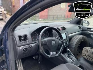 Volkswagen Golf Golf V (1K1), Hatchback, 2003 / 2010 2.0 GTI 16V FSI Turbo picture 17