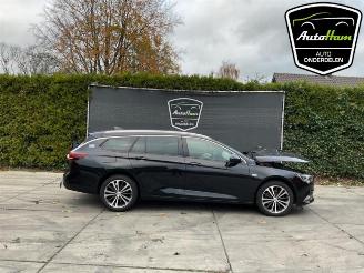 demontáž osobní automobily Opel Insignia Insignia Sports Tourer, Combi, 2017 2.0 CDTI 16V 2019/5