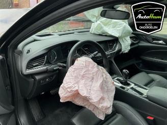 Opel Insignia Insignia Sports Tourer, Combi, 2017 2.0 CDTI 16V picture 15