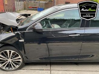 Opel Insignia Insignia Sports Tourer, Combi, 2017 2.0 CDTI 16V picture 6