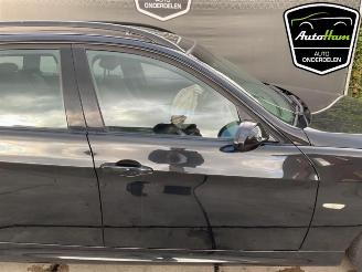 BMW 3-serie 3 serie Touring (E91), Combi, 2004 / 2012 320i 16V picture 12