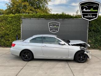  BMW 3-serie 3 serie (E93), Cabrio, 2006 / 2013 320i 16V 2007/6