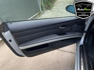 BMW 3-serie 3 serie (E93), Cabrio, 2006 / 2013 320i 16V picture 29