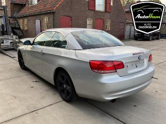 BMW 3-serie 3 serie (E93), Cabrio, 2006 / 2013 320i 16V picture 6