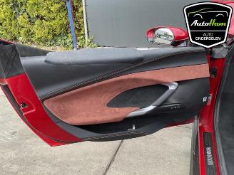 Ferrari 296 GTS 296 GTS, Cabrio, 2021 3.0 PHEV picture 21