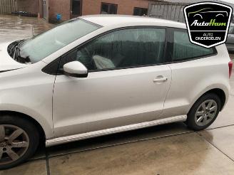 Volkswagen Polo Polo V (6R), Hatchback, 2009 / 2017 1.2 TDI 12V BlueMotion picture 5