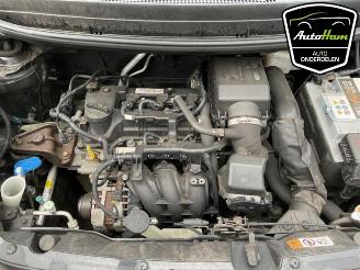 Kia Picanto Picanto (TA), Hatchback, 2011 / 2017 1.0 12V picture 15