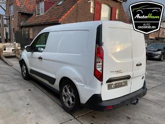 Ford Transit Connect Transit Connect (PJ2), Van, 2013 1.5 EcoBlue picture 6